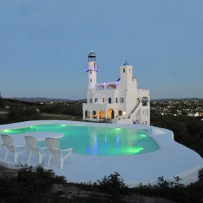  El Faro de Carpier  Каваланго